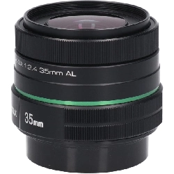 Ống kính DA35mm F2.4AL màu đen - Hàng hiệu Authentic 880710
