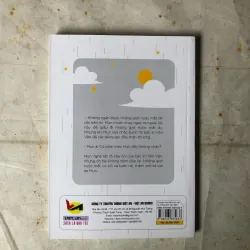 Chuyện Mèo Mun Tìm Mẹ Và Những Ánh Sao Đêm - Việt An 783085