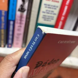 II Tiểu Thuyết: Đá Đen Và Máu Đỏ - Cao Tuyết Minh - 2013 785653