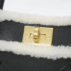 Túi Louis Vuitton On My Side MM M58908 616955