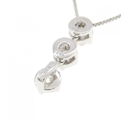 Dây chuyền kim cương PT 0.508CT G VS1-SI1 VG - Hàng hiệu Chính hãng 872571