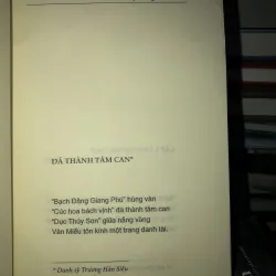 Chở đầy thời gian - Lại Hồng Khánh 1018644