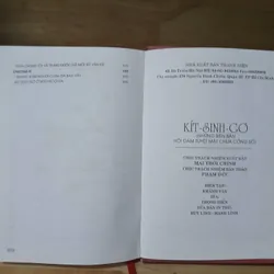 KIT-SINH-GƠ Những Biên Bản Hội Đàm Tuyệt Mật Chưa Công Bố - William. Bel 714504