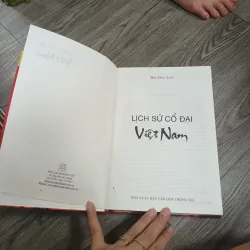 Lịch Sử Cỏi Đại Việt Nam - Đào Duy Anh 1020059