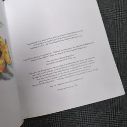 (Sách Ngoại văn) Paddington and the Tutti Frutti Rainbow - Michael Bond 701059