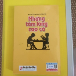 Những tấm lòng cao cả - bản 2013 277395