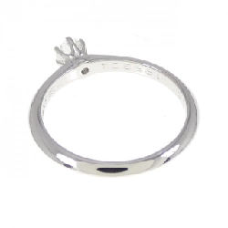 Nhẫn Solitaire Classic Tiffany 0.23CT G VVS1 VG - Hàng hiệu Chính hãng 840537