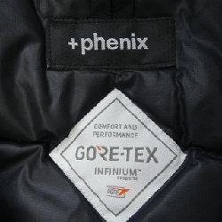 ＋PHENIX Áo khoác lông - Hàng hiệu Authentic 895017