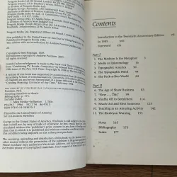 Amusing Ourselves to Death - Neil Postman 785193