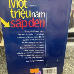 Một triệu năm sắp đến Charles Galton Darwin xb2011 727838