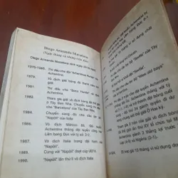 GOR GORANSKI - Những giọt nước mắt của MARADONA 730416