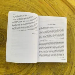 THẾ GIỚI PHẲNG - THOMAS L. FRIEDMAN 956894