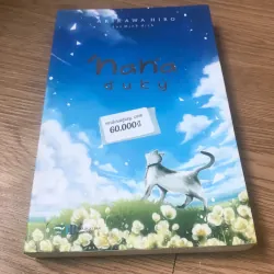 Nana du ký - Arikawa Hiro 1021694