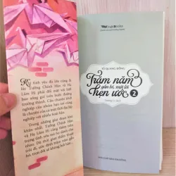 Sách: Trăm năm gắn bó, một đời hẹn ước - Tác giả:  Tô Quang Đồng 763410