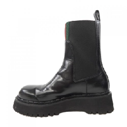 Gucci GUCCI 806398 AAD6T Boots - Hàng hiệu Chính hãng 828718