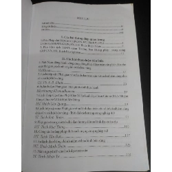 Cách tiếp cận của Phật Giáo về sự lãnh đạo toàn cầu và trách nhiệm cùng chia sẻ vì xã hội bền vững mới 70% bẩn bìa, ố, ẩm góc sách, tróc bìa, tróc gáy 2019 HCM2811 Thích Nhật Từ & Thích Đức Thiện TÂM LINH - TÔN GIÁO - THIỀN 353629