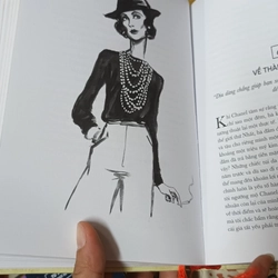 Thánh Kinh COCO CHANEL- Karen Karbo 548554