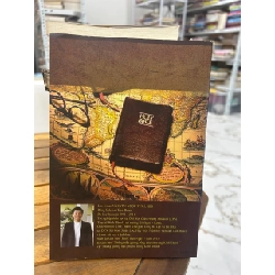 Khám Phá Israel - LM. Giuse Nguyễn Ngọc Vinh, SDB - LM. Giuse Nguyễn Ngọc Vinh, SDB 990749