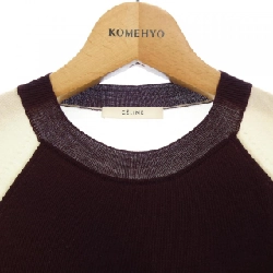 セリーヌ CELINE 2 3T10/4368 ニット - Hàng hiệu Authentic 816986