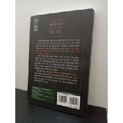 Gỉai Mã Hành Vi Đọc Vị Cảm Xúc - Patrick King New 100% HCM.ASB0903 356160