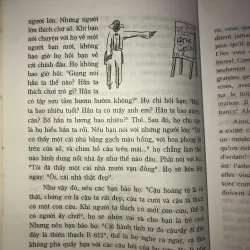 Chú bé hoàng tử - Antoine De Saint-Exupéry 976598