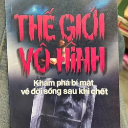 Thế giới vô hình - NXB Đồng Nai .8 336302