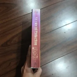 Sự cám dỗ cuối cùng 757439