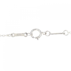 Dây chuyền Tiffany Eternal Circle - Hàng hiệu Authentic 841752