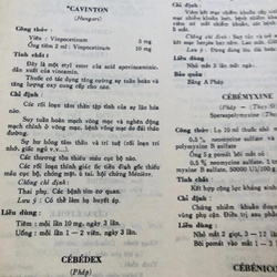📚 CÁCH SỬ DỤNG DƯỢC PHẨM ĐẶC CHẾ TRONG VÀ NGOÀI NƯỚC 522689
