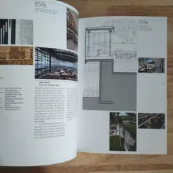 Sách kiến trúc Xanh hoá Châu á 600609