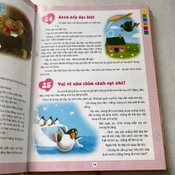 365 chuyện kể mỗi ngày (bìa cứng, khổ to) 596518