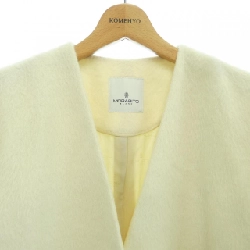 MORABITO BLANC Coat 627600
