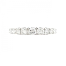 Nhẫn kim cương PT900 0.50CT - Hàng hiệu Chính hãng 852639