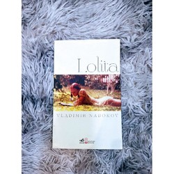 Lolita - Vladimir Nabokov 186399