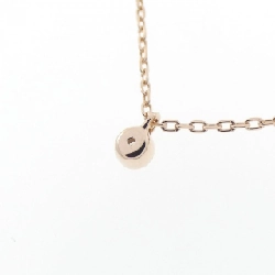 Dây chuyền kim cương Agat 0.01CT - Hàng hiệu Authentic 843049