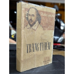 Trăng Tỳ Hải - Shakespeare ( Bùi Giáng Dịch ) 194076