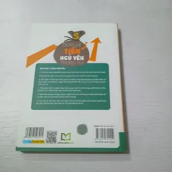 Sách kỹ năng làm giàu Đừng để tiền ngủ yên trong túi 731727