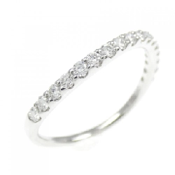 Nhẫn kim cương PT950 0.30CT