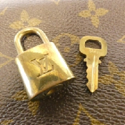 Túi Boston Louis Vuitton Monogram 50cm M41426 613726