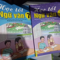 học tốt ngữ văn 7 '' kết nối tri thức ''