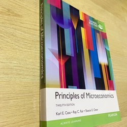 Principles of Microeconomics Của Case 479732