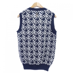 Áo gile 1 piu 1 uguale 3 GRK029 - Hàng hiệu Authentic 894262