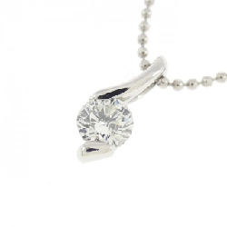 Dây chuyền kim cương PT900/PT850 0.30CT - Hàng hiệu Chính hãng 860377