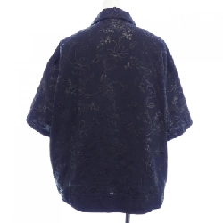 Áo sơ mi ngắn tay HERMES 552300HE - Hàng hiệu Chính hãng 897836