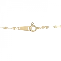 Dây chuyền K18YG - Hàng hiệu Authentic 864837