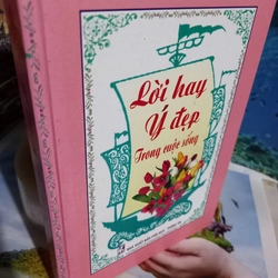 lời hay ý đẹp