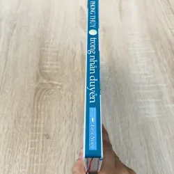 PHONG THUỶ TRONG NHÂN DUYÊN – Jin-Yuan Hsieh 931692