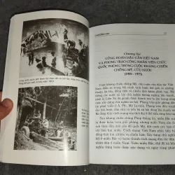 LỊCH SỬ 60 NĂM CÔNG ĐOÀN QUỐC PHÒNG 701108