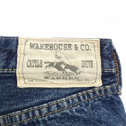 WARE HOUSE Jeans - Hàng hiệu Authentic 890954