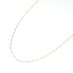 Dây chuyền K18YG - Hàng hiệu Authentic 866958